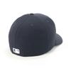 Крышка 59FIFTY DET Navy 7 MLB [New Era] предварительно изогнутая 1/2