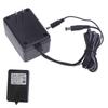 3 In 1 Ac Power Supply Adapter Cable For Nes Super Nintend Snes Sega Genesis 100-245V Us Plug