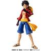 One Piece Variable Action Heroes One Piece Monkey D. Хаки Вооружения Луффи Вер.