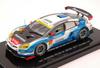 Ebro apr Hasepro Prius Окаяма Тест Готовый продукт 1/43 2012#31