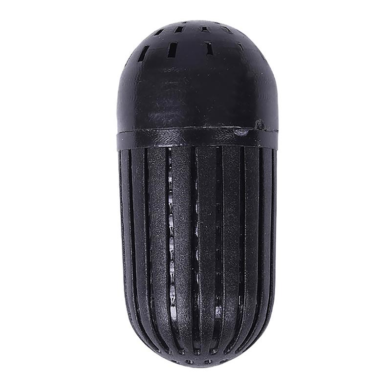 10pcs Fishing Bait Balls Plastic Earthworm Shrimp Cage Ball Fish Attractant Net Gear Bait Box for Angling