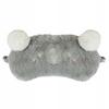 Sleeping mask plush koala birthday gift for woman