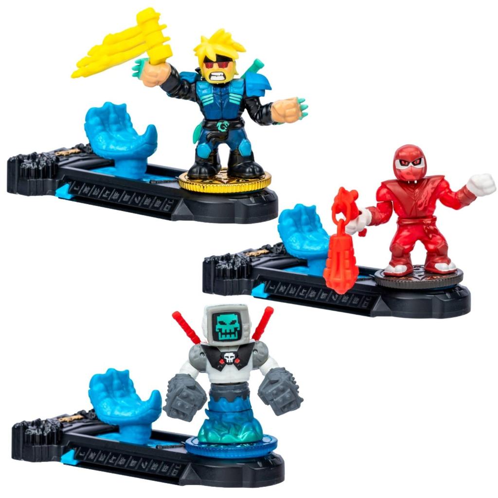 Hashy TOPIN AKEDO S7 Авторизованный стартовый набор W2 ЛЕГЕНДЫ АKЕДО НИНДЗЯ ЯРОСТЬ