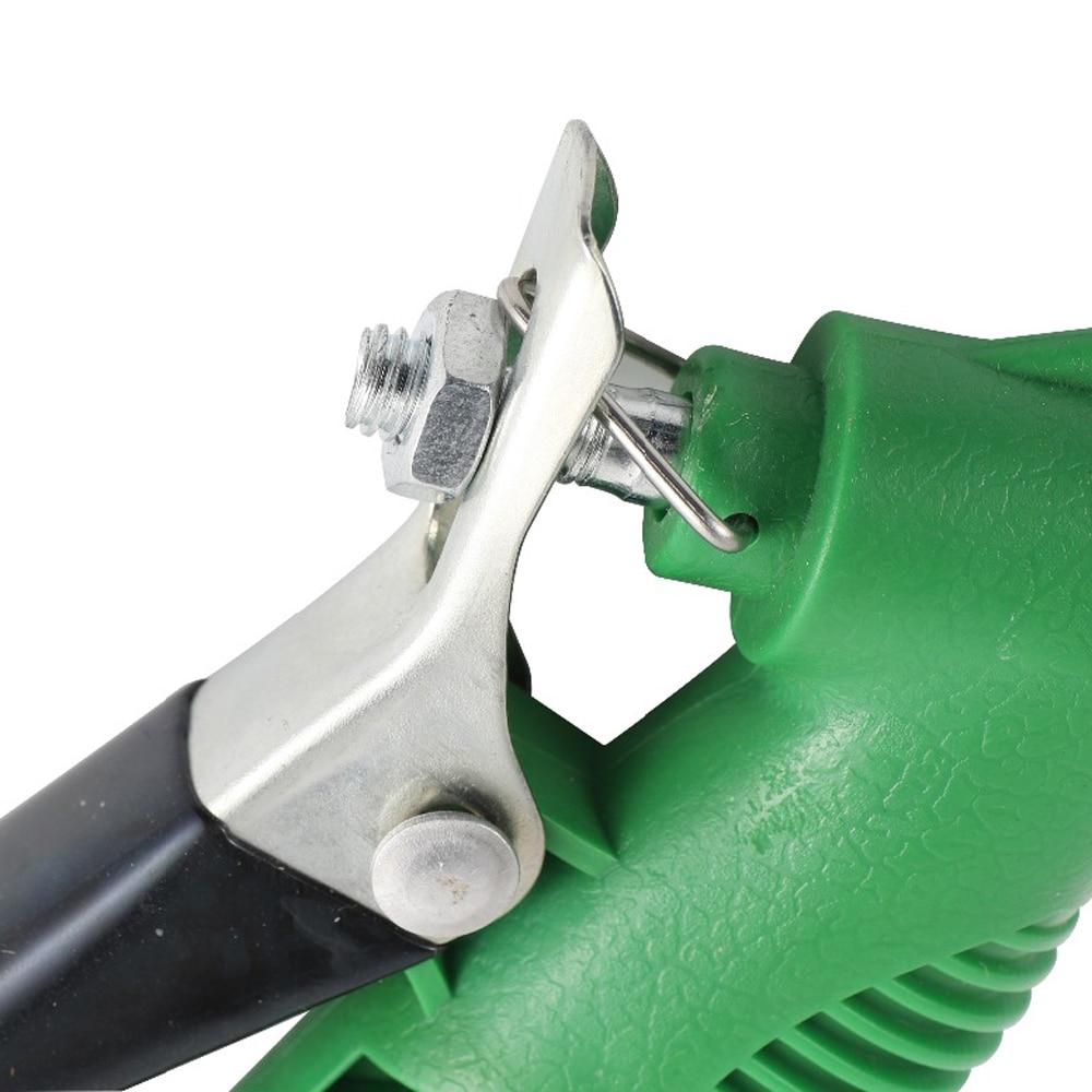 High-Pressure Multi-Purpose Water Spray Gun for Car Washing, Gardening, and Home Cleaning