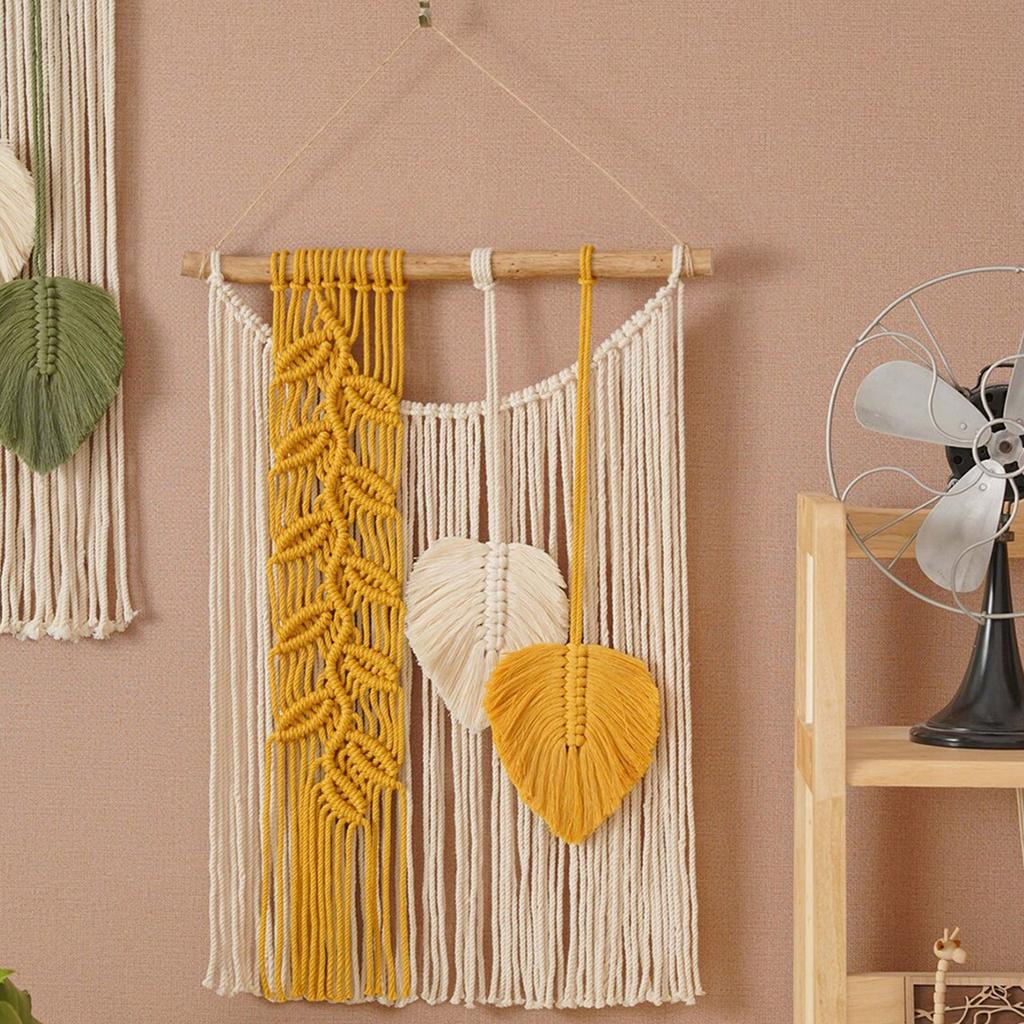 Bohemian Tassel Wall Decorations Home Decoration Wall Hanging Wall Decoration