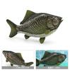 [Nekogamiyama] European Carp, Crucian Carp, Gengoro-Buna, River Fish, Lake Fish, Figurine Model, Miniature Ornament, Interior Decor, Collectible Model