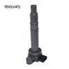 Kbkyawy High Quality Auto Ignition Coil 9091902237 For TOYOTA Prado 2.7L engine 3RZ-FE Wear Parts Ignition System