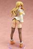 Ishikei Event Staff Girl Scale ABS PVC Complete Figure 1/6 & Pre-painted