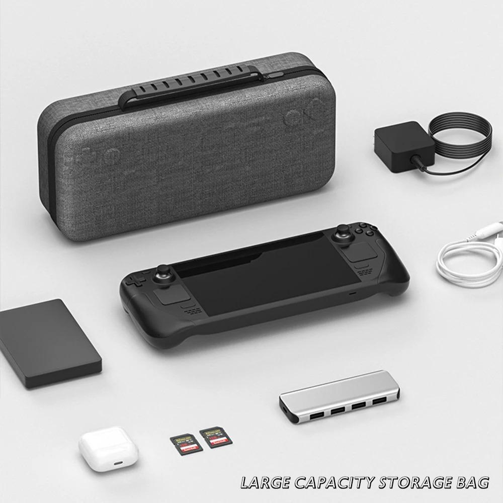 Для игровой консоли ASUS ROG ALLY Handheld Case Hard Shell Case Противоударный мешок для хранения