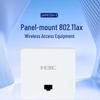 H3C UAP672H-E Wi-Fi 6 Panel Access Point (CN version)