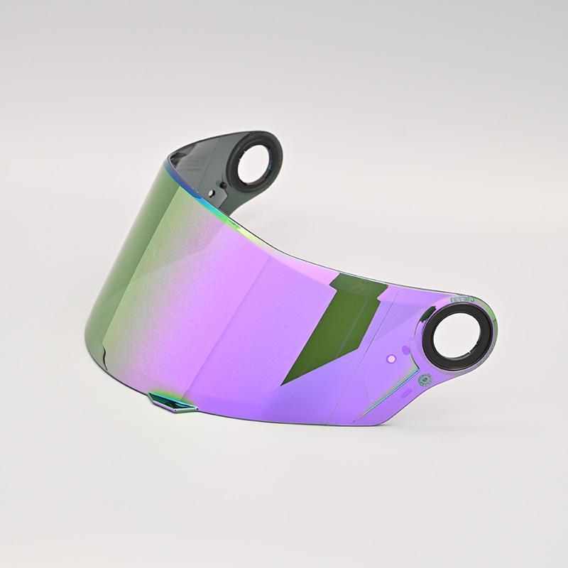 Visor for LS2 NEW FF358 FF396 FF392 Full Face Helmet Replacement Lens Multi-Color Sunshield Casco Moto Accessories Anti-Scratch