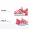 Кроссовки Dynamo Go 2 EasyOn PS Arctic Orange University Gold для детей Pinksicle White FD0553-800