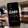 Sidhu Moosewala Case For Honor Magic 8 6 7 Pro Honor Win RT X8b X8c X9a X9b X9c X9d 70 90 200 400 Lite Cover