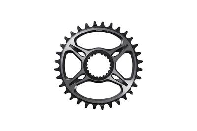 SHIMANO 32T ISMCRM95A2 для SM-CRM95 FC-M9100-1/M9120-1
