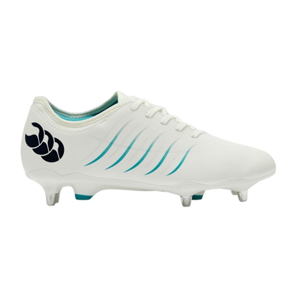 Canterbury Mens Phoenix 2.0 Team Soft Ground Rugby Boots