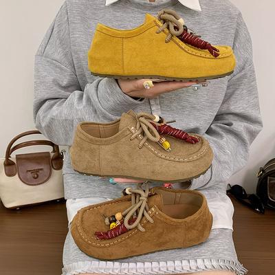 Женская обувь – Женские мокасины