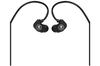 MACKIE Dual Dynamic Driver Professional Fit Earphones CR-Buds+