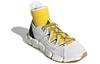 adidas Женские GZ9995 от Stella McCartney Climacool Vento 'White Yellow'