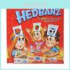 Игра Хедбанц Что я? Игра с карточками для угадывания для 2-6 игроков