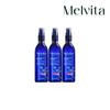 Melvita Eau Florale de Rose Water Spray 200ml (3 bottles) Face Mist