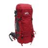 Рюкзак Millet Saas Fee Deep 40+5 (SAAS-ПЛАТА) Красный-L