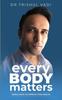 Книга everyBODYmatters : Simple Ways To Improve Your HEALTH