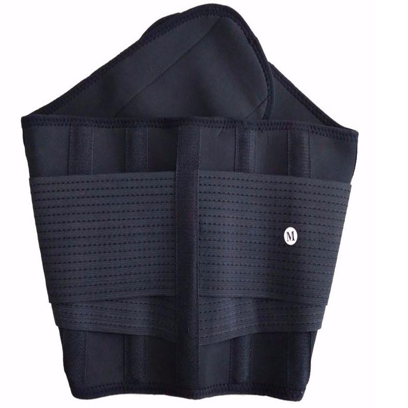 Горячий пояс Лучший тренер для женщин Сауна Пот Термо Йога Спорт Шейпер Пояс для похудения