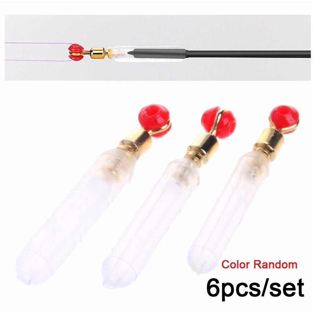 Аксессуары, 3 размера, вращающаяся Boia, плавающие рыболовные поплавки с защитой от узлов, плавучий буй, поплавок с медной головкой