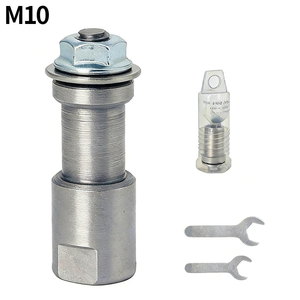 Rapid Swap Sanding & Polishing Disc Kit Fits Drill M14 Angle Grinder For Sanding Rust Removal And Polishing