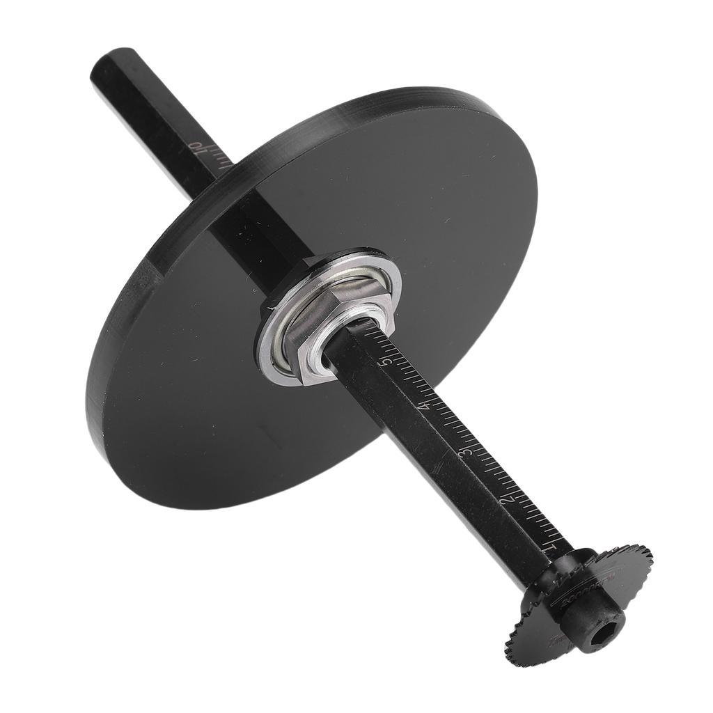 Depth Inside Pipe Cutter Set 6 Sizes Saw Blades for Plumbing Projects