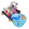 Baby Play Mat Walker Multifunction Musical Activity Mat Play Piano Gym for Infant Newborn Toddlers