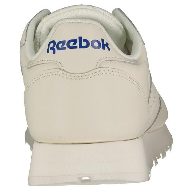 Reebok Classics Classic Leather кроссовки