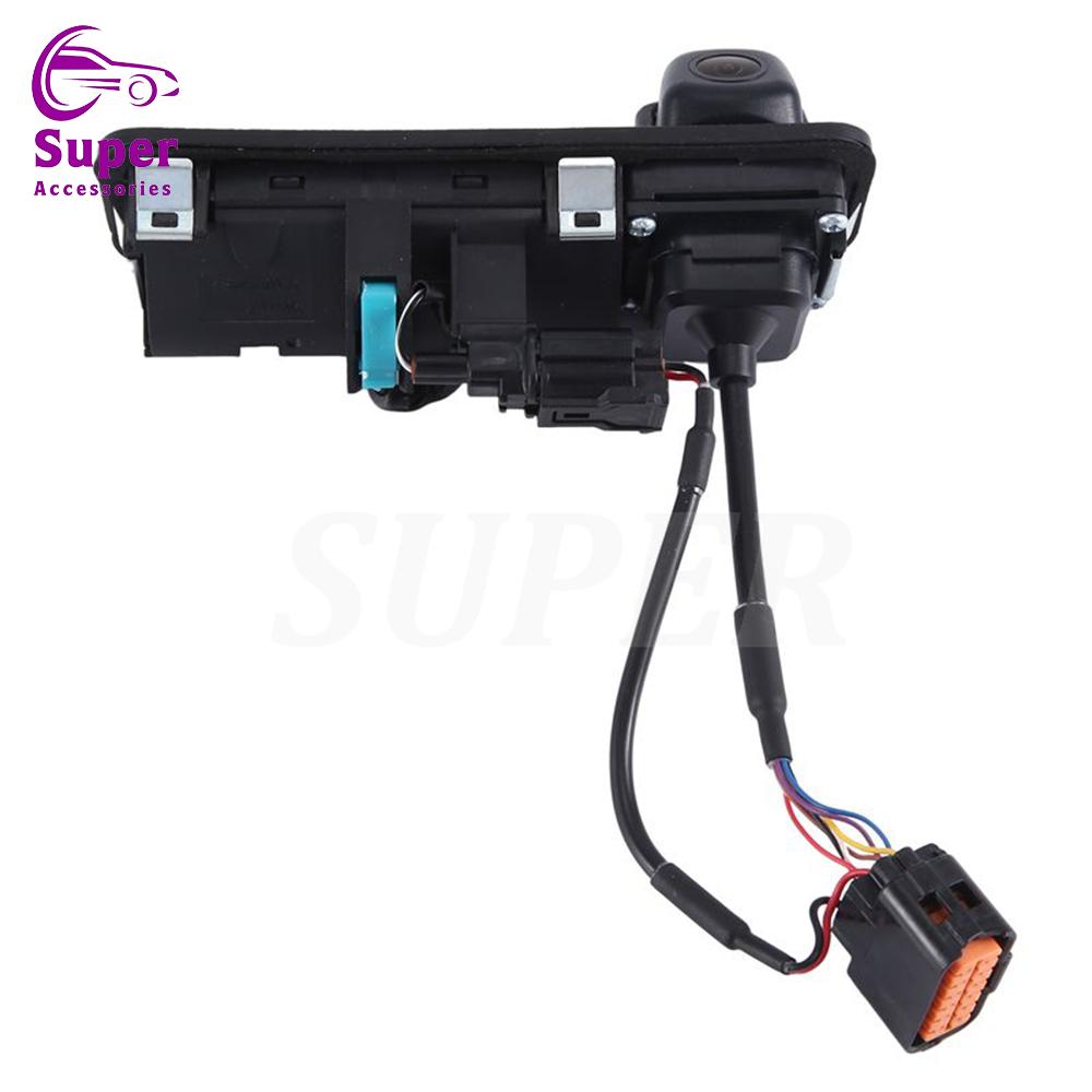 Резервная камера ABS Резервная камера 95760-C5000 для Kia Sorento 2014-2017 95766C5000