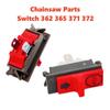 Chainsaw Stop Switches for Husqvarna365 371 372XP Reliable and Convenient Power Tool Accessory