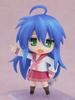 Good Smile Company Nendoroid Счастливая Звезда Идзуми Коната Пластиковая Раскрашенная Подвижная Фигурка 2.0 Без Масштаба