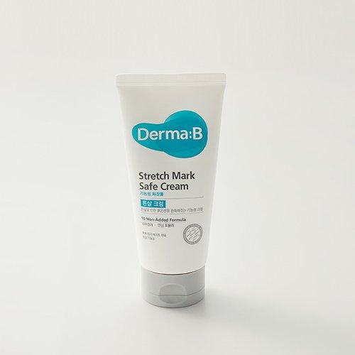 Derma B Stretch Mark Cream 180ml