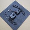 High Performance Carbon Fiber Magnetic Paddle Shifters Set For SEAT Leon FR Cupra 5F MK3 2013-2020 Ibiza FR 6F MK5 2018-2021