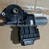 Мотор стеклоподъемника передней двери Toyota BZ3 2023 (85710-03040R, 85720-03040L)