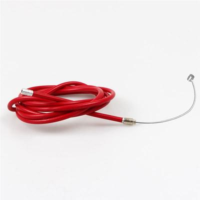 Тормозная ручка M365 для электросамоката Xiaomi, тросик тормозной линии, сменные аксессуары