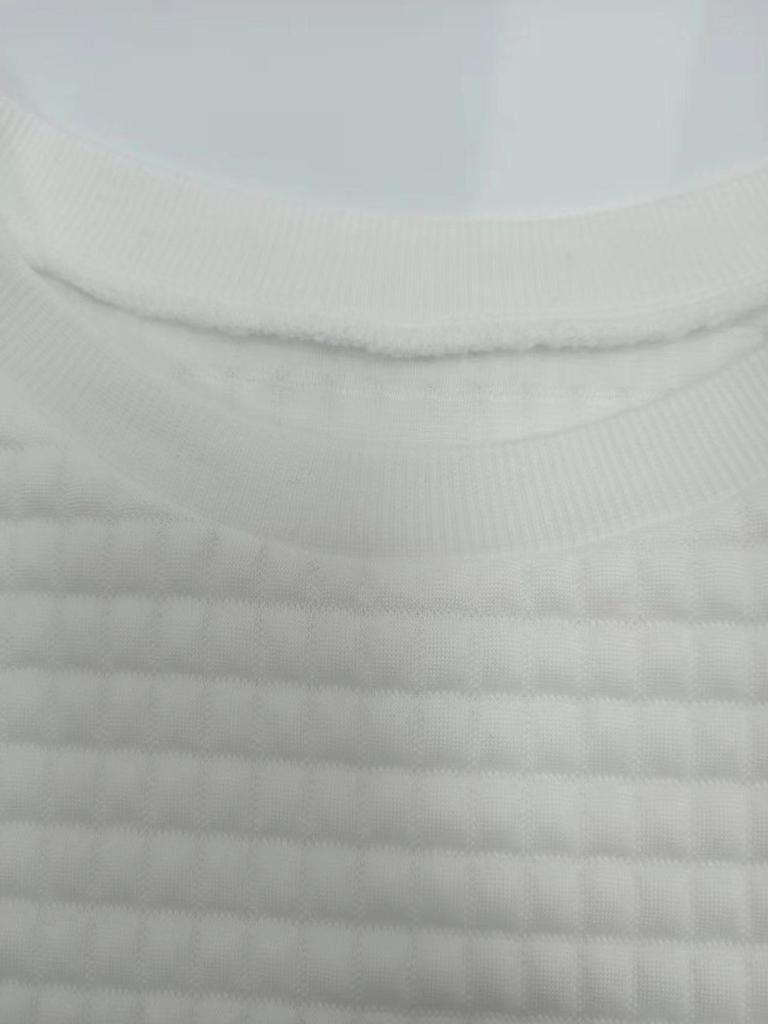 Модная европейская и американская однотонная женская толстовка с круглым вырезом и длинными рукавами на осень и зиму