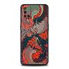 Чехол для телефона Dragon Tiger для OnePlus 10 9 Pro 9T 10R 9R 9RT 8T 8 7 6T 7T Nord 2T CE 2 5G N200 N10 N100, мягкий силиконовый чехол