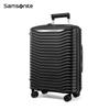 Чемодан Samsonite большой вместимости с жестким корпусом