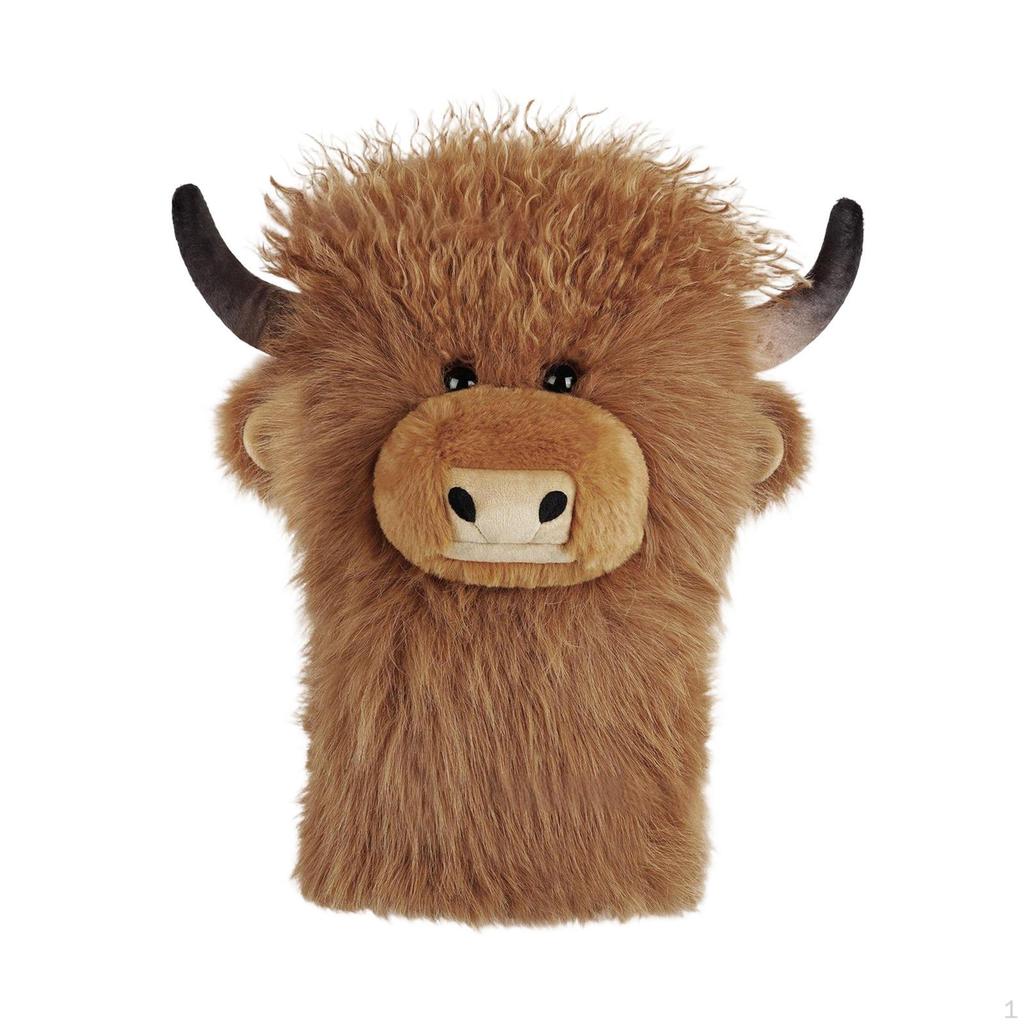 Golf Club Head Cover for Golfer Gift Replacement Driver Headcover