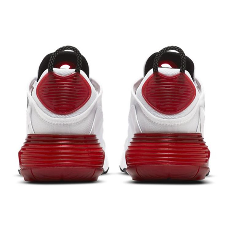 New Nike Air Max 2090 University Red DC9180-106