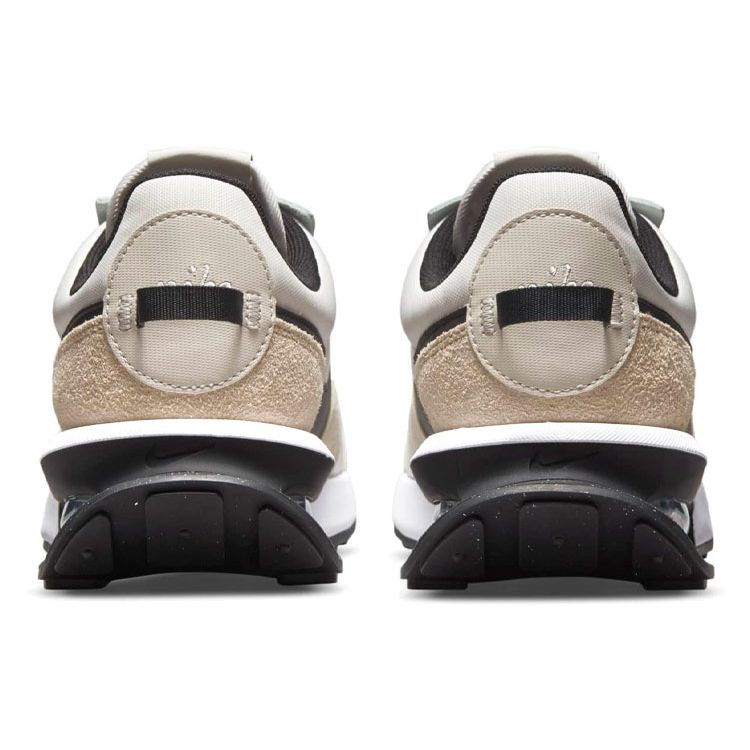 Nike Кроссовки унисекс Air Max Pre-Day LX Light Bone Brown Phantom Black DC5331-001