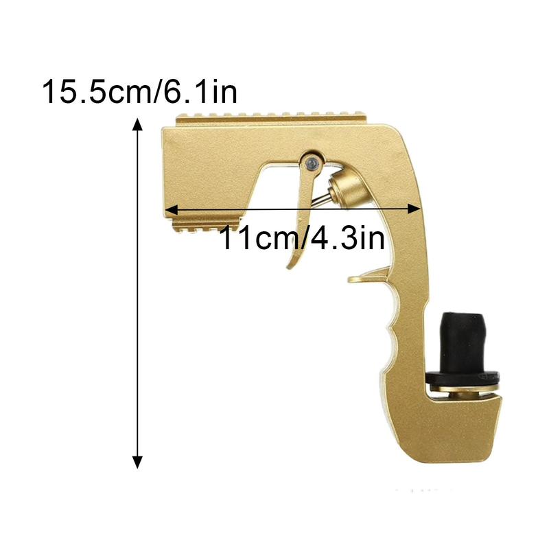 Champagne Cork Wine Dispenser for Champagne Wine Bottle for Vineyard Beer Dispenser Hardening Dispenser Sparkling Wine Dispenser for Club Party | Hand