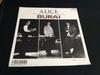 7-дюймовая пластинка ALICE - Burai Burai / Agatha D07C1035 CASABLANCA 1987 Япония Японская поп/рок-музыка б/у
