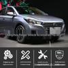 Совместимые передние противотуманные фары для моделей Beijing Hyundai Yuedong и Verna 2016-2019 гг.