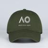 MLFO 1 Australian Open Adjustable Baseball Cap, Australian Open Fashionable Men's Trendy Hat, Ideal Gift for Sports Enthusiasts