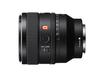 Sony SEL50F14GM FE 50мм GM Стандартный Объектив-Фикс для Цифровых Зеркальных Камер G Master F1.4 Полнокадровый [E-Mount]